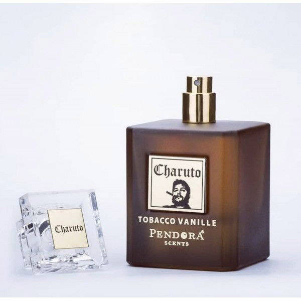 Pendora Scents Charuto Tobacco Vanilla 100 ml Eau De Parfum Tobacco scent