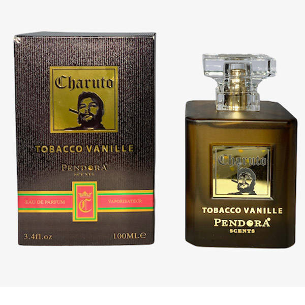 Pendora Scents Charuto Tobacco Vanilla 100 ml Eau De Parfum Tobacco scent