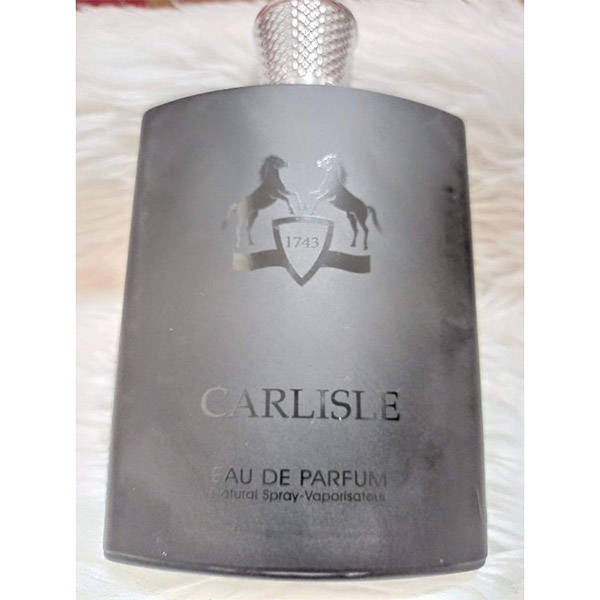 Fragrance World Carlisle 100 ml Eau De Parfum Spicy scent