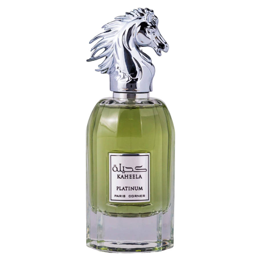 Paris Corner Kaheela Platinum 85 ml Eau De Parfum Fresh scent