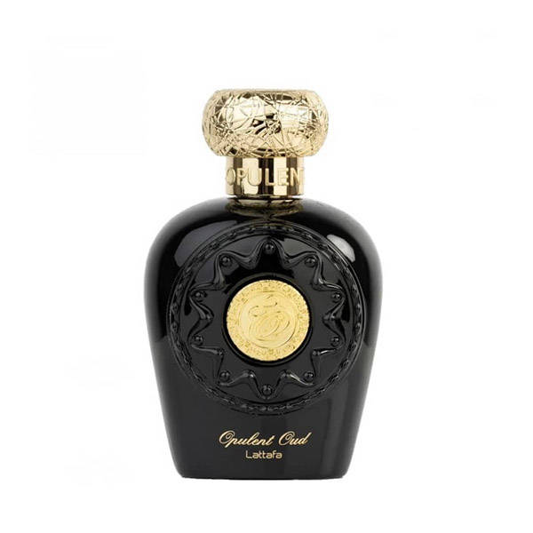 Lattafa Opulent Oud 100 ml Eau De Parfum Oud scent