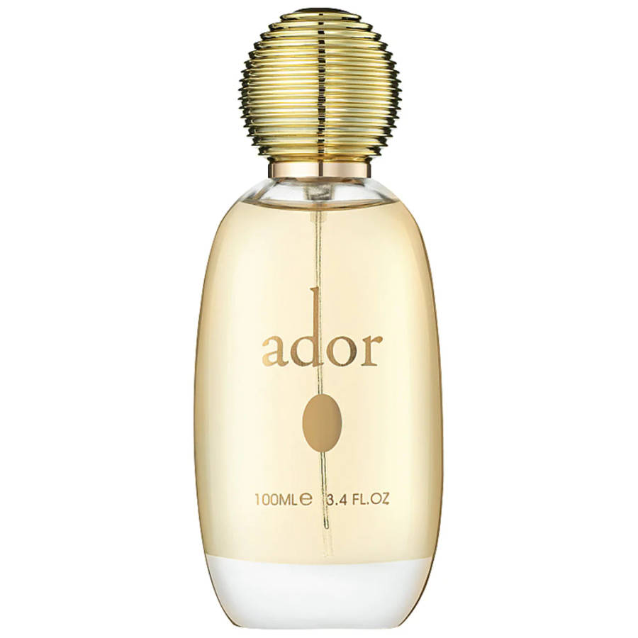 Fragrance World Ador 100 ml Eau De Parfum Floral scent