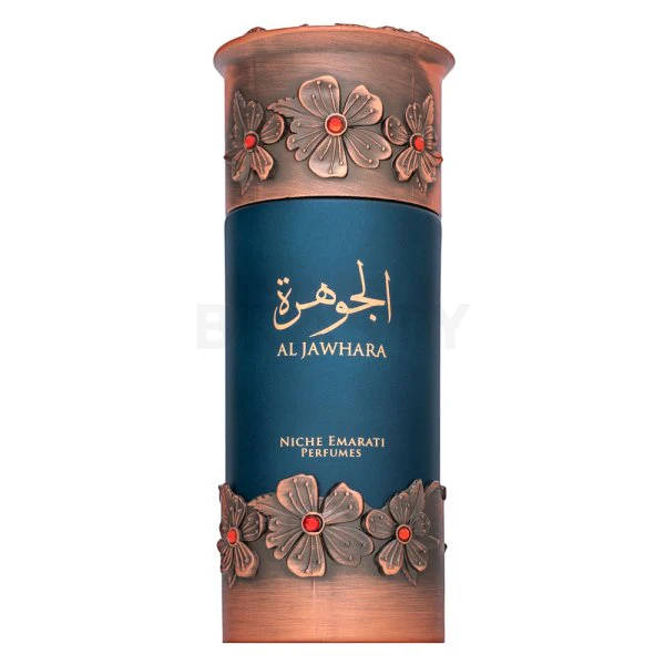 Lattafa Al Jawhara Niche Emarati 100 ml Eau De Parfum Sweet scent