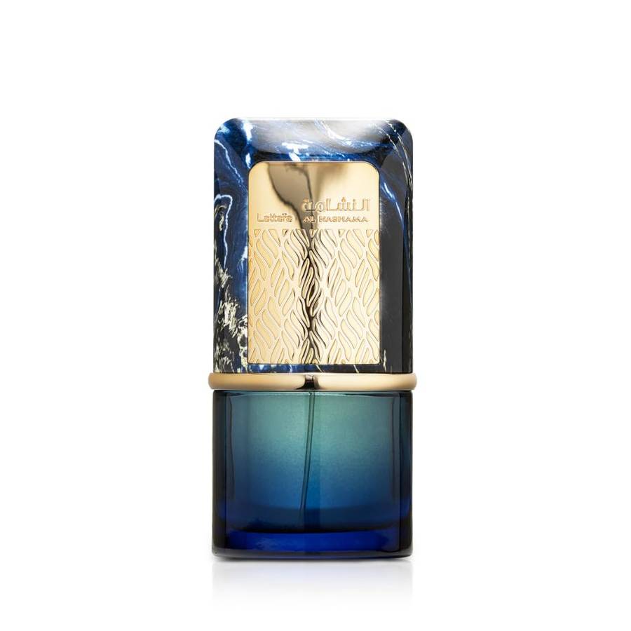 Lattafa Al Nashama Caprice 100 ml Eau De Parfum Spicy scent