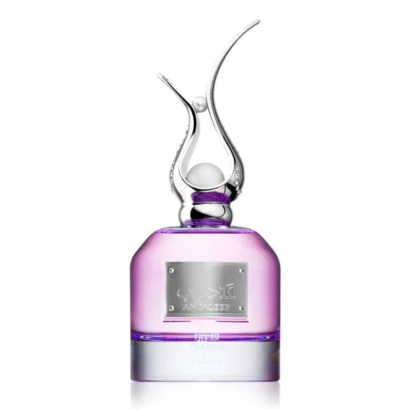 Asdaaf Andaleeb Flora 100 ml Eau De Parfum Sweet scent