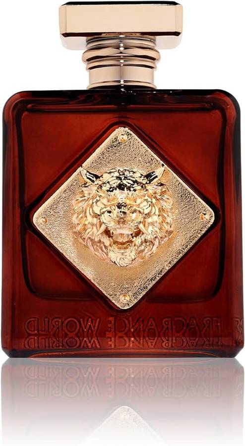 Fragrance World Apex 100 ml Eau De Parfum Spicy Tobacco scent