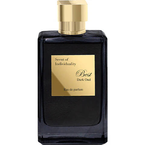Emper Best Dark Oud 100 ml Eau De Parfum Oud scent