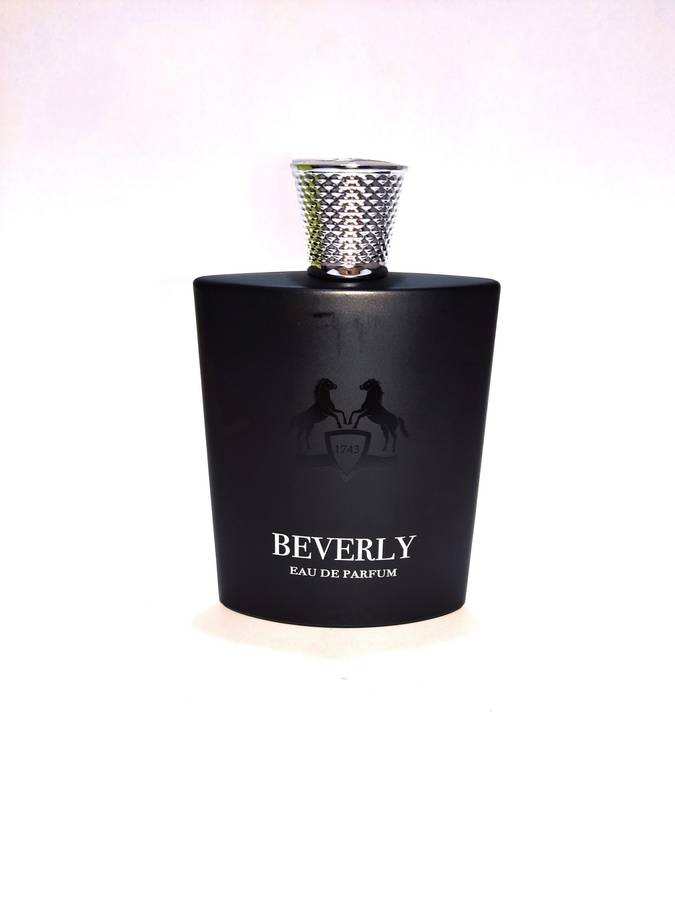 Fragrance World Beverly 100 ml Eau De Parfum Woody scent