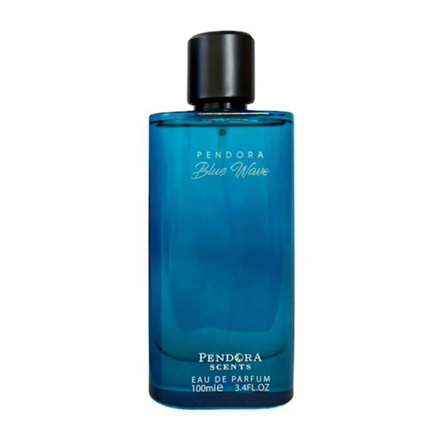 Pendora Scents Blue Wave 100 ml Eau De Parfum Fresh scent