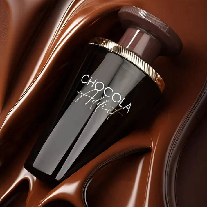 French Avenue Chocola Addict 100 ml Eau De Parfum Sweet scent
