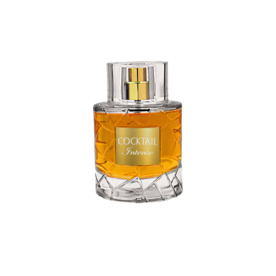 Fragrance World Cocktail Intense 100 ml Eau De Parfum Sweet scent