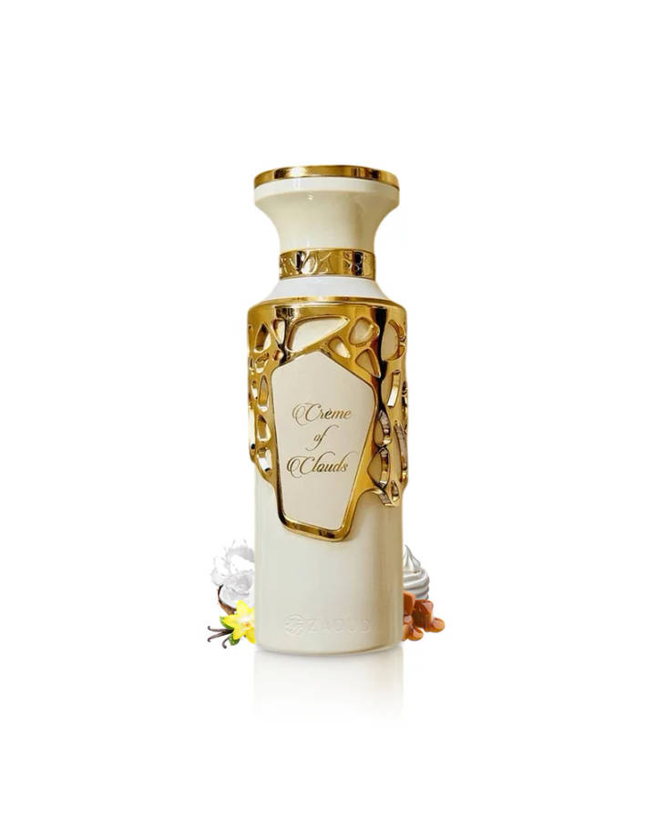 Fragrance World Creme Of Clouds 100 ml Eau De Parfum Sweet scent