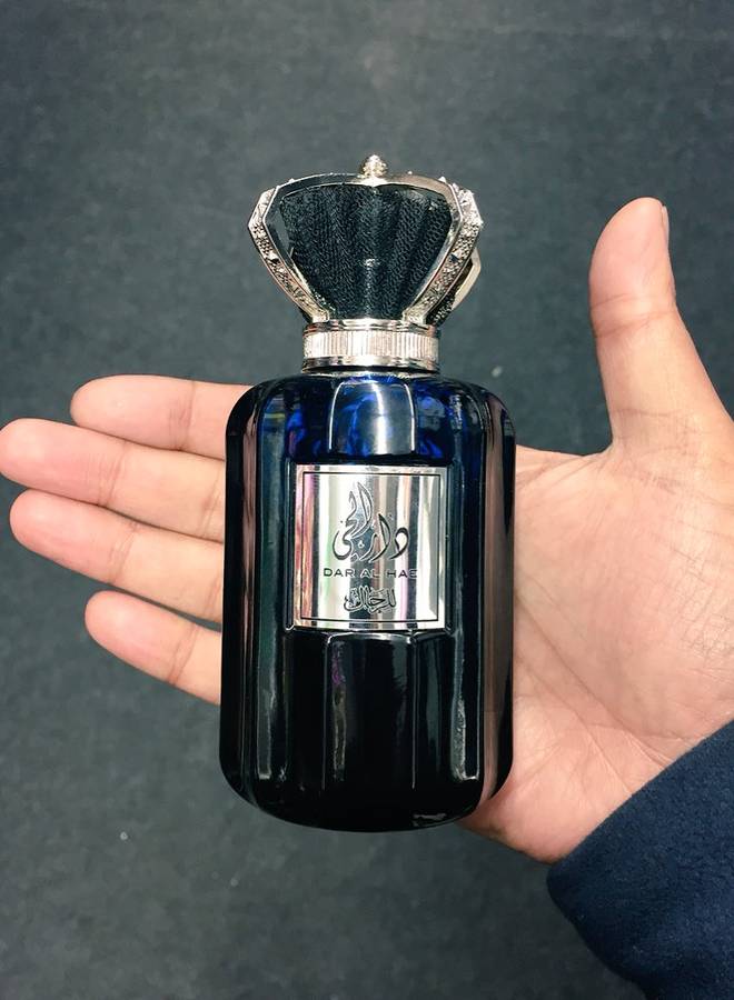 Ard Al Zaafaran Dar al Hae 100 ml Eau De Parfum Fresh scent