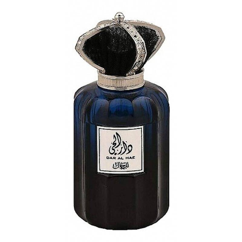 Ard Al Zaafaran Dar al Hae 100 ml Eau De Parfum Fresh scent