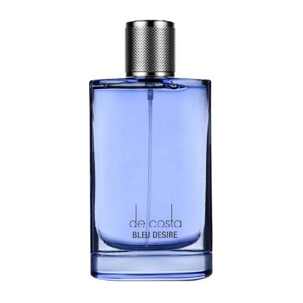 Fragrance World De Costa Blue Desire 100 ml Eau De Parfum Fresh scent