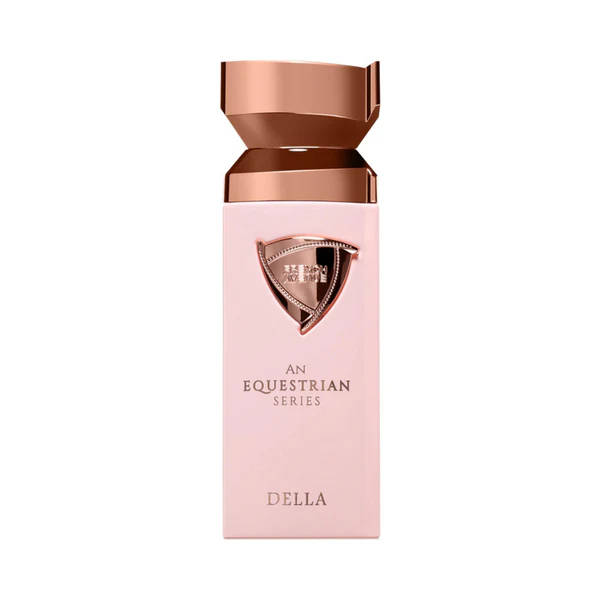 French Avenue Della An Equestrian Series 100 ml Eau De Parfum Fresh Floral scent