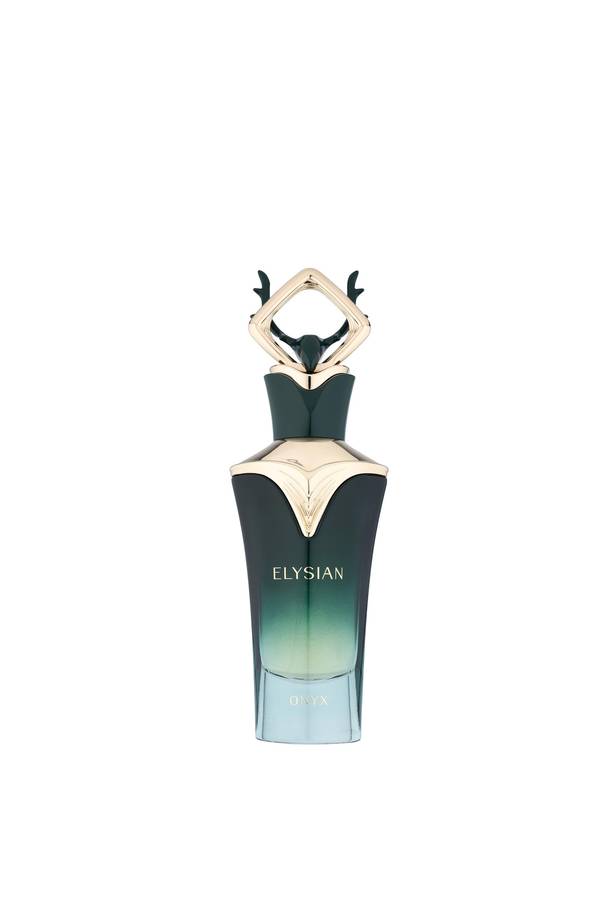 French Avenue Elysian Onyx 100 ml Eau De Parfum Woody scent
