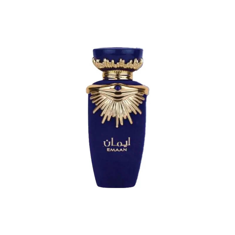 Lattafa Emaan 100 ml Eau De Parfum Fresh scent