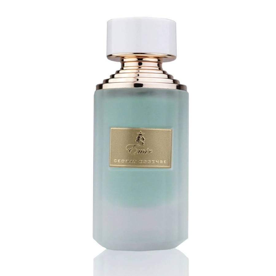 Paris Corner Emir Cedrat Essense 100 ml Eau De Parfum Woody Fresh scent