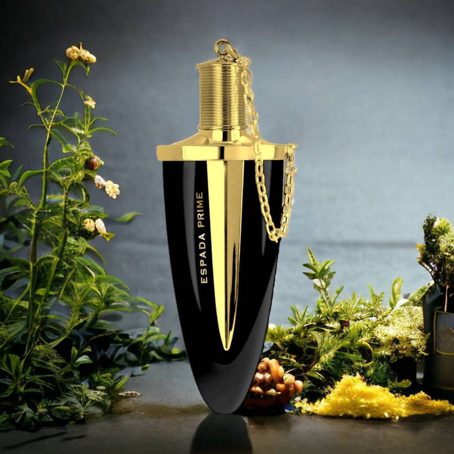 Le Chameau Espada Prime 100 ml Eau De Parfum Woody scent