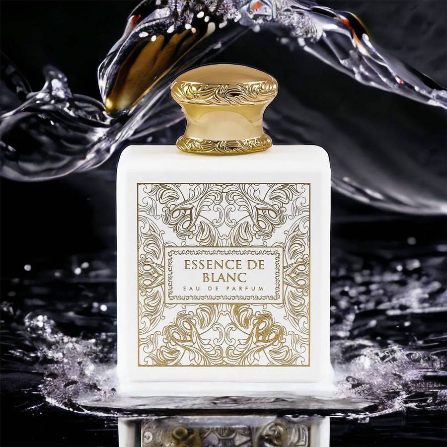 French Avenue Essence De Blanc 100 ml Eau De Parfum Fresh scent