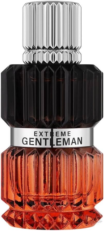 Mirada Gentleman Extreme 100 ml Eau De Parfum Spicy scent