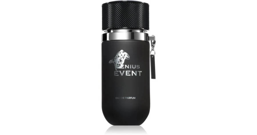 Emper Genius Event 100 ml Eau De Parfum Woody Fresh scent