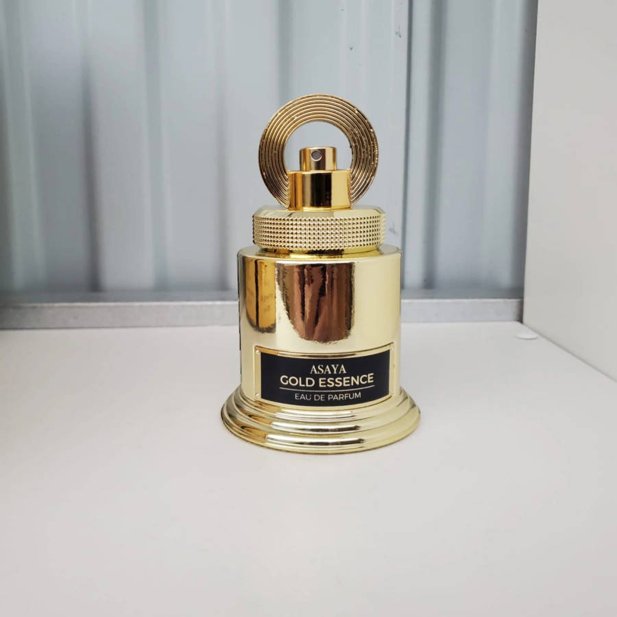 Emper Asaya Gold Essence 100 ml Eau De Parfum Fresh Spicy scent