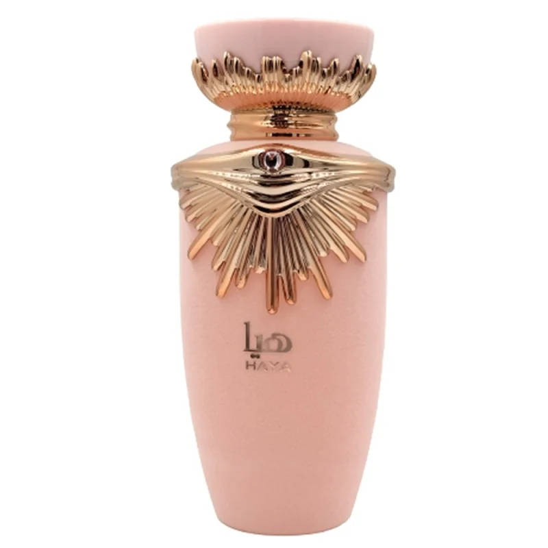 Lattafa Haya 100 ml Eau De Parfum Sweet scent