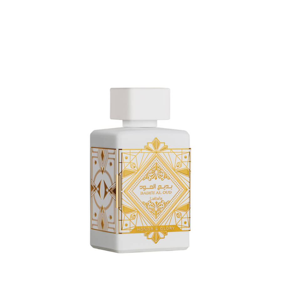 Lattafa Badee Al Oud Honor and Glory 100 ml Eau De Parfum Sweet scent