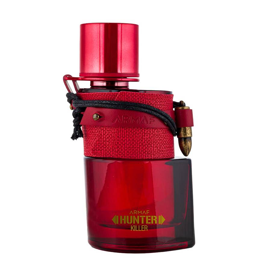 Armaf Hunter Killer Bullet 100 ml Eau De Parfum Spicy scent