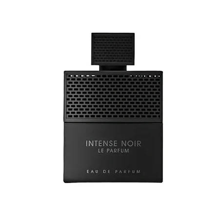 Fragrance World Intense Noir Le Parfum 100 ml Eau De Parfum Sweet scent