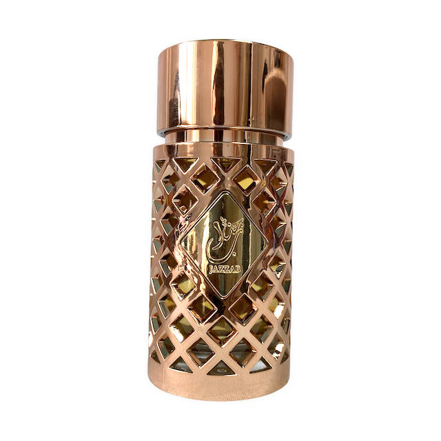 Ard Al Zaafaran Jazzab Gold 100 ml Eau De Parfum Sweet scent