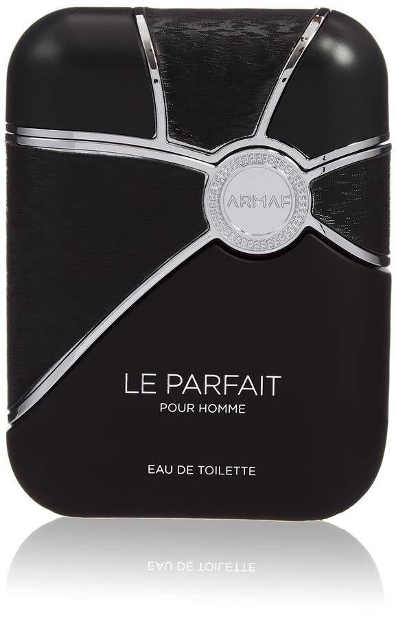 Armaf Le Parfait 100 ml Eau De Toilette Fresh scent