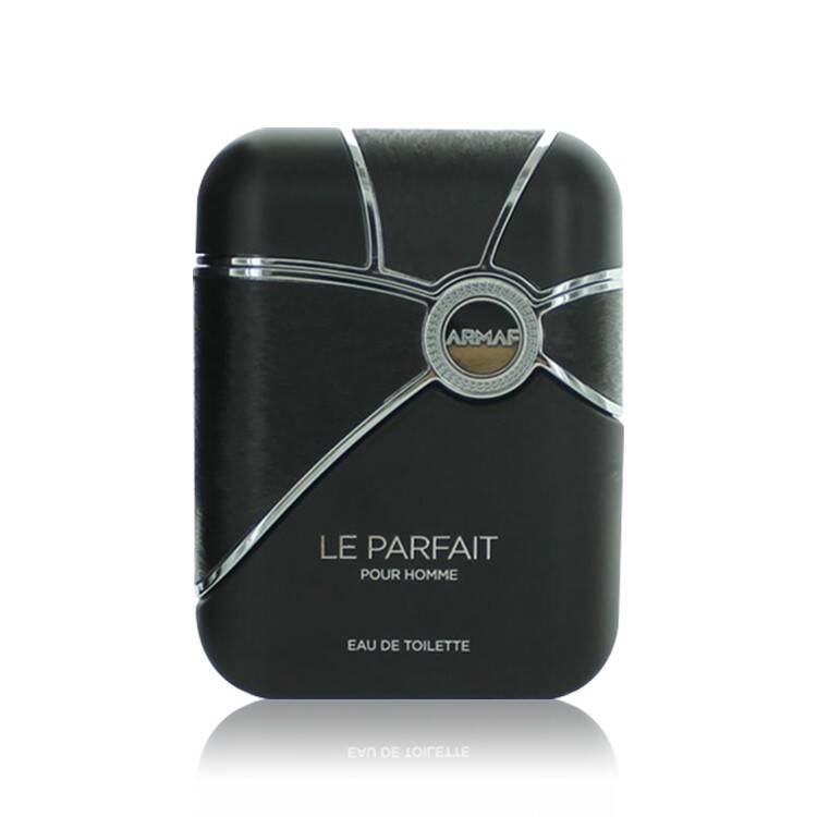 Armaf Le Parfait 100 ml Eau De Toilette Fresh scent
