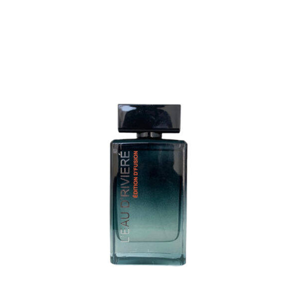 Fragrance World L'Eau D'Riviere Edition D'Fusion 100 ml Eau De Parfum Woody scent
