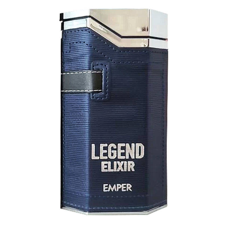 Emper Legend Elixir 100 ml Eau De Parfum Spicy scent