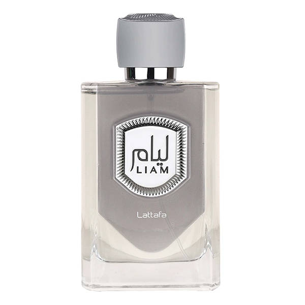 Lattafa Liam 100 ml Eau De Parfum Woody Spicy scent