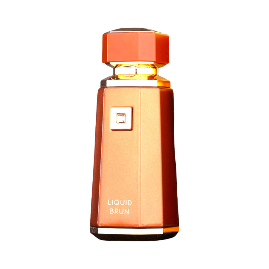 French Avenue Liquid Brun 100 ml Eau De Parfum Sweet scent