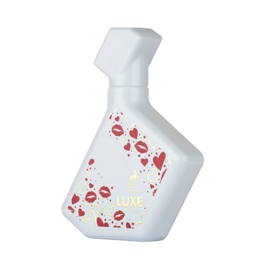 Alhambra Luxe Chic 100 ml Eau De Parfum Floral scent
