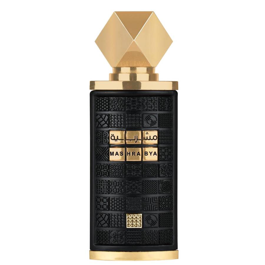 Lattafa Mashrabya 100 ml Eau De Parfum Sweet scent