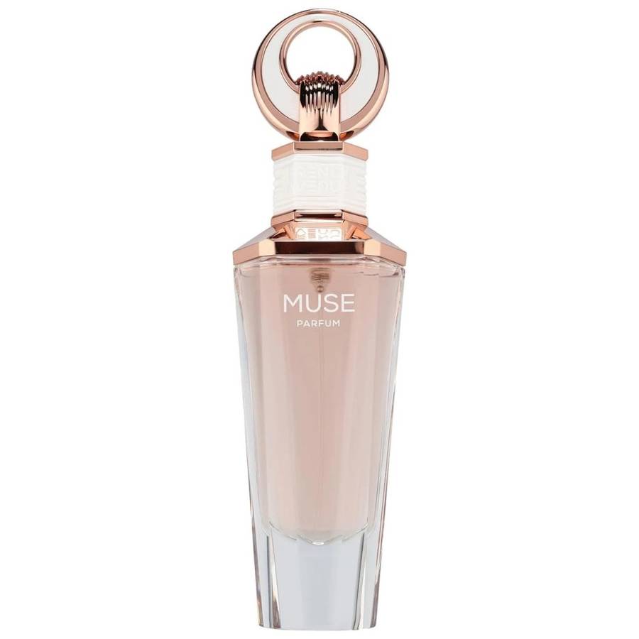 French Avenue Muse Parfum 80 ml Eau De Parfum Floral Citrus scent