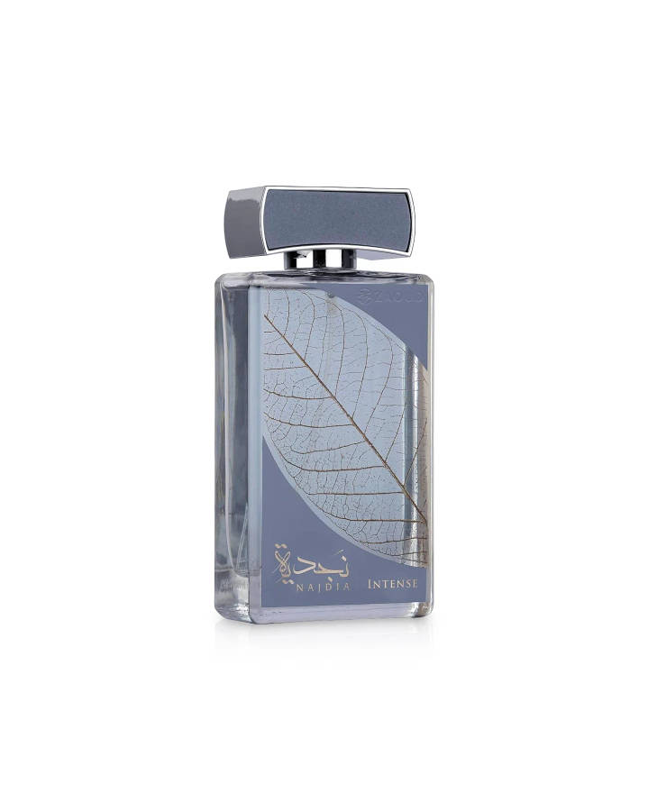 Lattafa Najdia Intense 100 ml Eau De Parfum Fresh scent