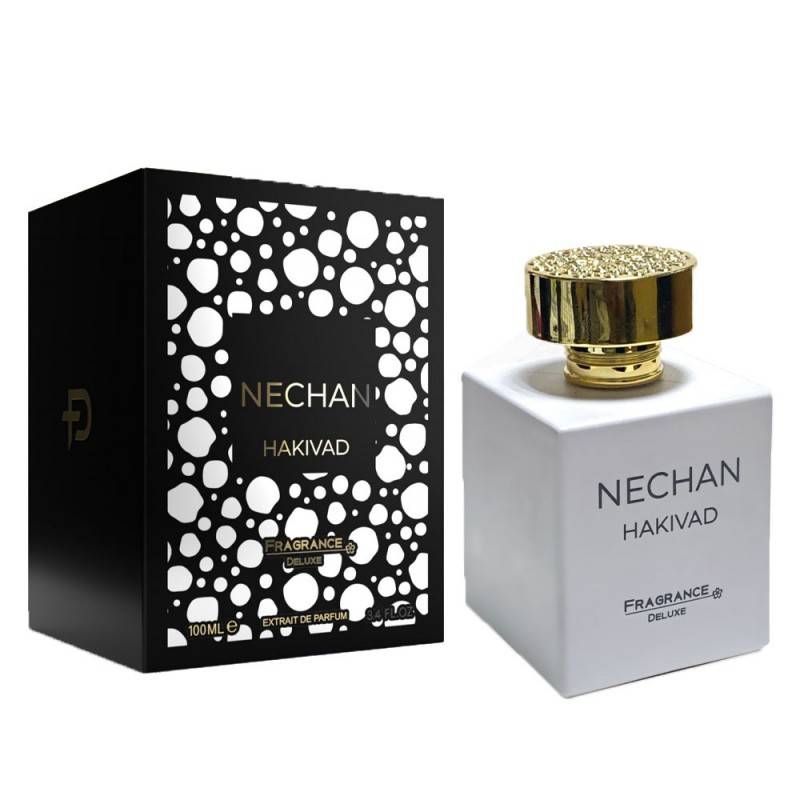 Fragrance Deluxe Nechan Hakivad 100 ml Eau De Parfum Sweet scent