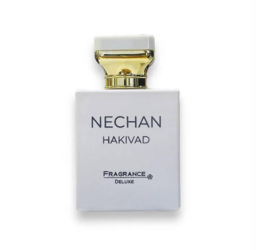 Fragrance Deluxe Nechan Hakivad 100 ml Eau De Parfum Sweet scent