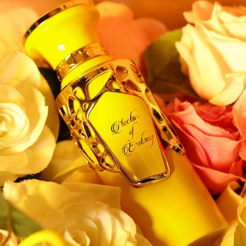 Fragrance World Nectar Of Ecstasy 100 ml Eau De Parfum Fruity scent