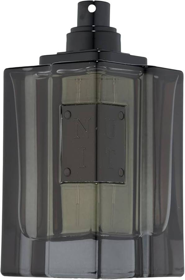 Fragrance World NUIT 80 ml Eau De Parfum Woody Spicy scent