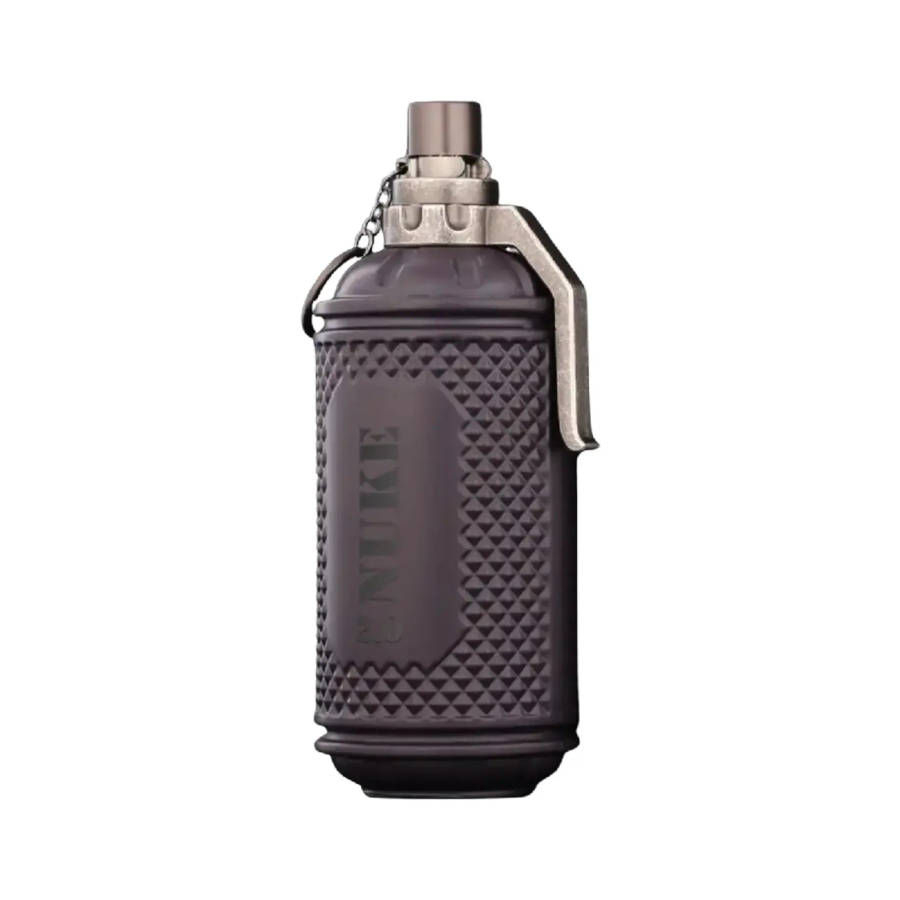 Fragrance World NUKE 2.0 100 ml Eau De Parfum Tobacco scent