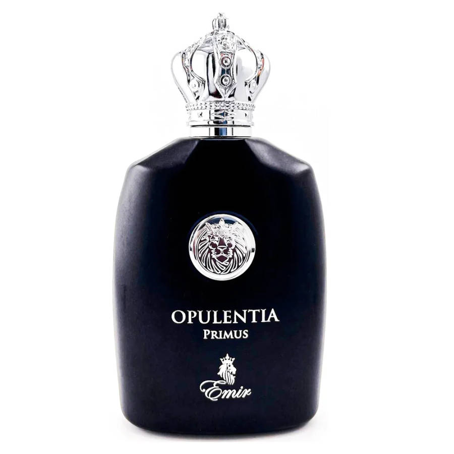 Paris Corner Emir Opulentia Primus 100 ml Eau De Parfum Fresh Spicy scent