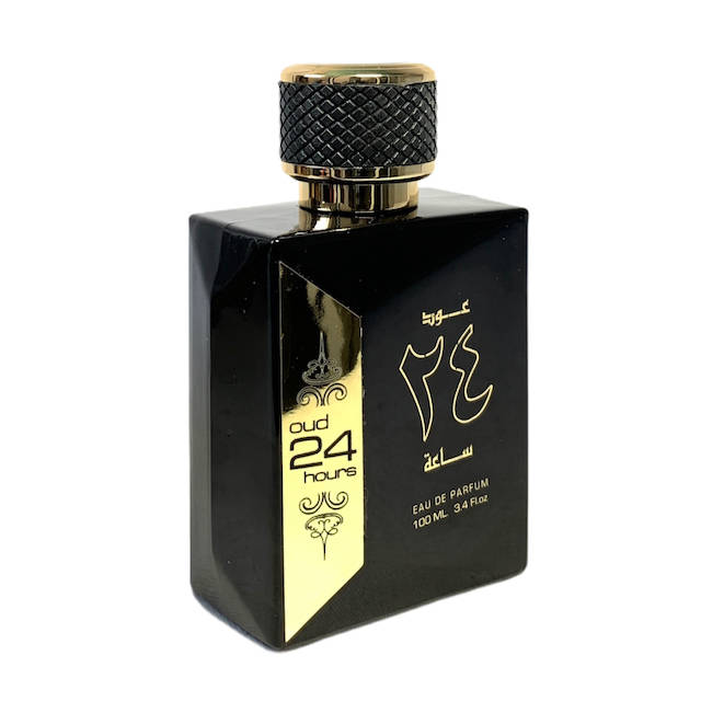 Ard Al Zaafaran Oud 24 Hours 100 ml Eau De Parfum Oud scent